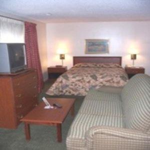 Huntsville Hotel & Suites Oda fotoğraf
